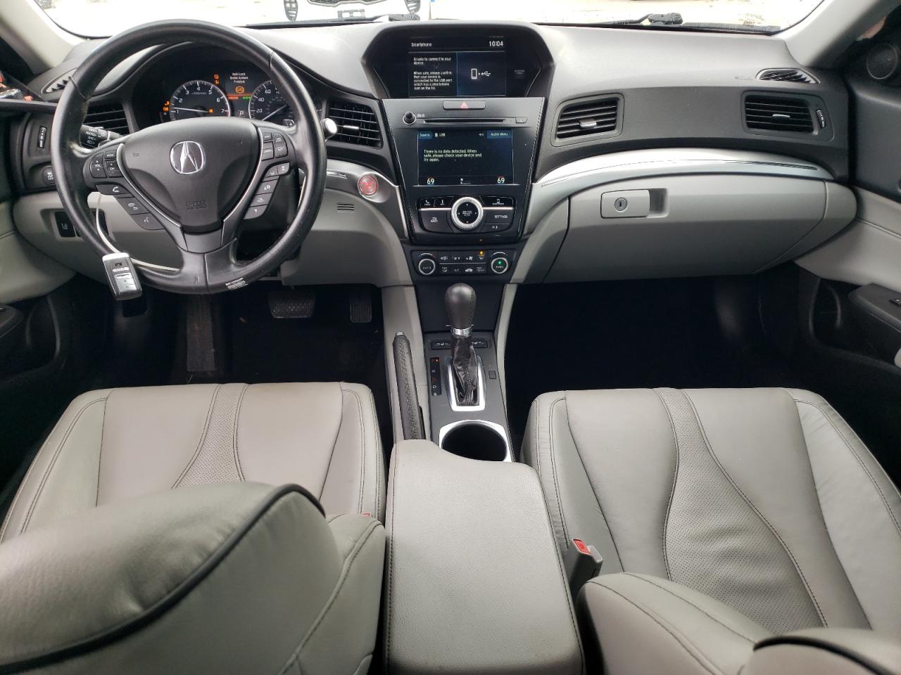 Acura ILX Premium Image 9