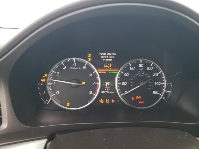 Acura ILX Premium Image 12