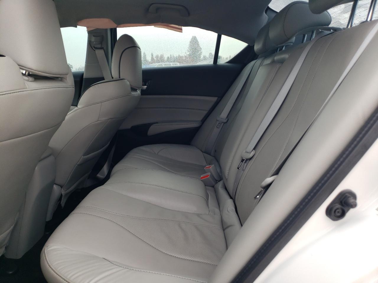 Acura ILX Premium Image 10