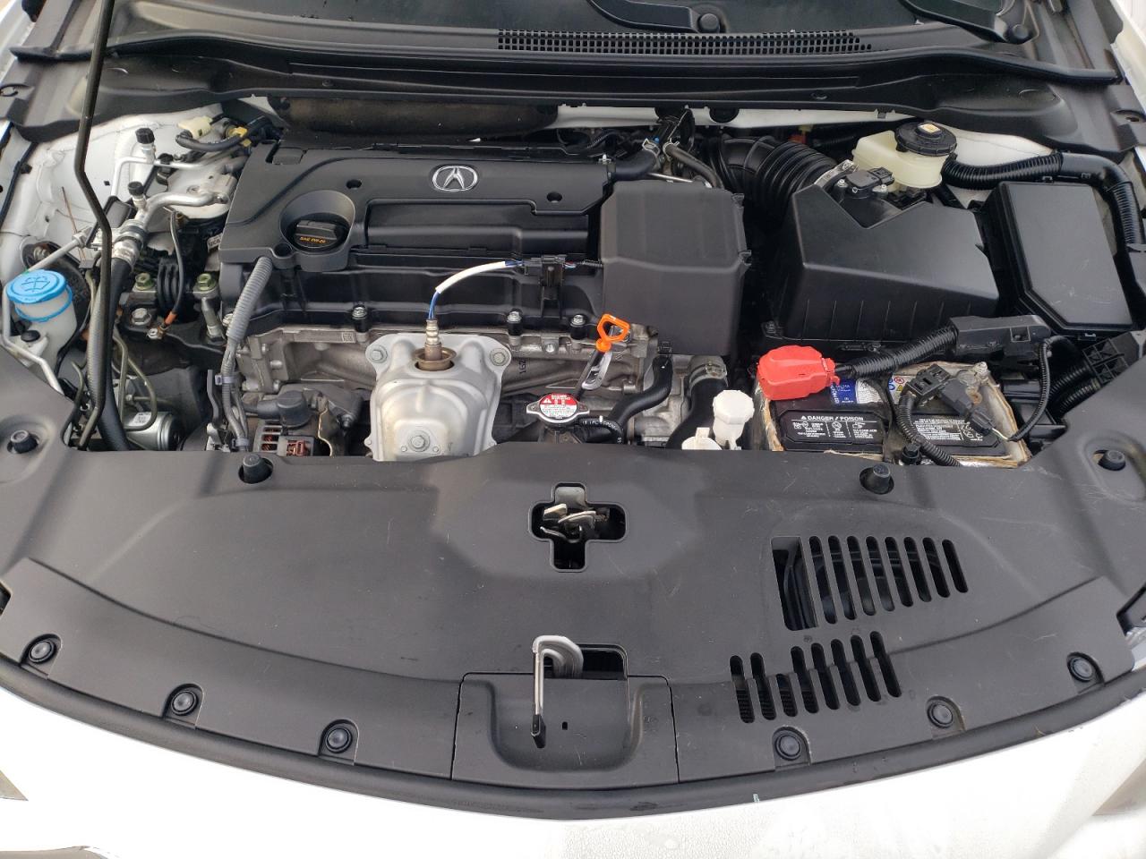 Acura ILX Premium Image 11