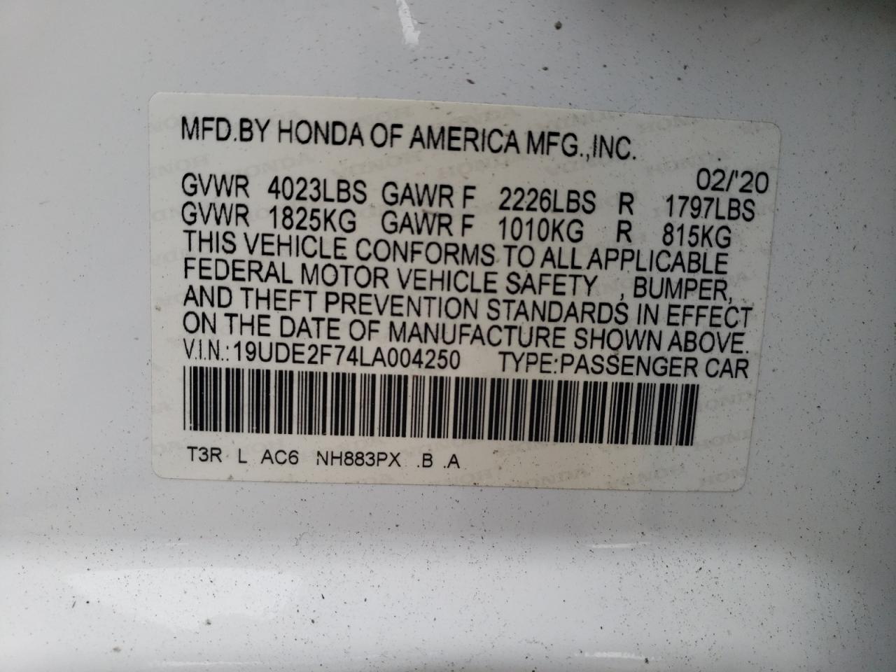 Acura ILX Premium Image 7