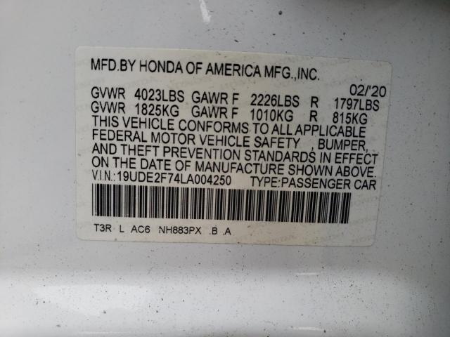 Acura ILX Premium Image 7