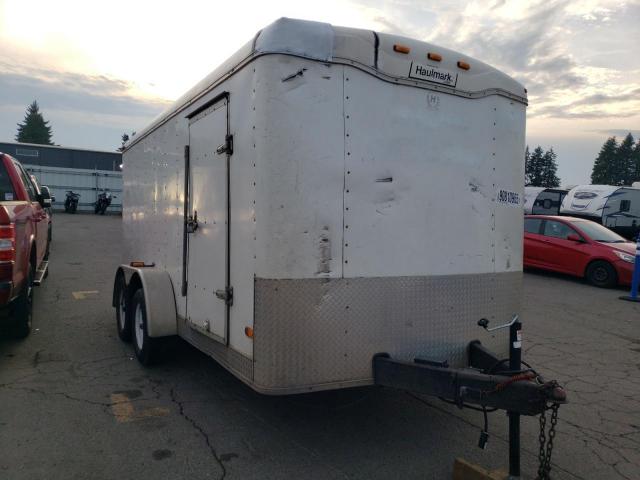  Salvage Haulmark Other