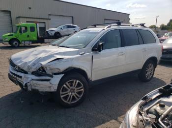  Salvage Volvo XC90