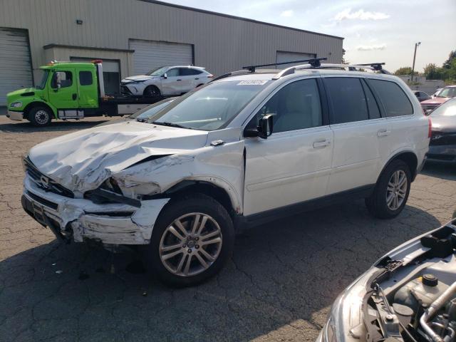  Salvage Volvo XC90