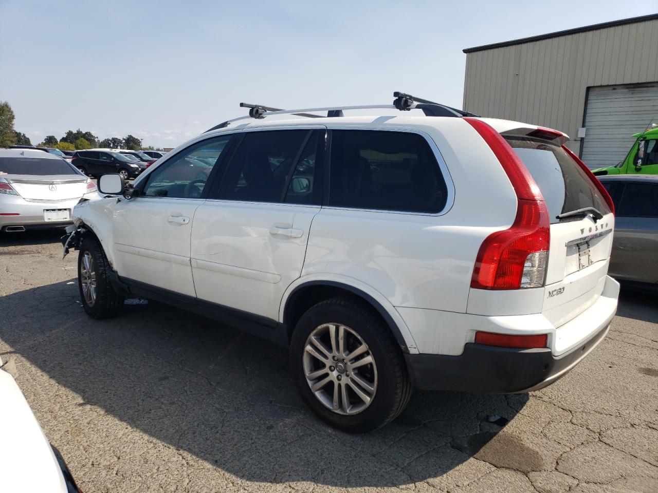 Volvo XC90 3.2 Image 6