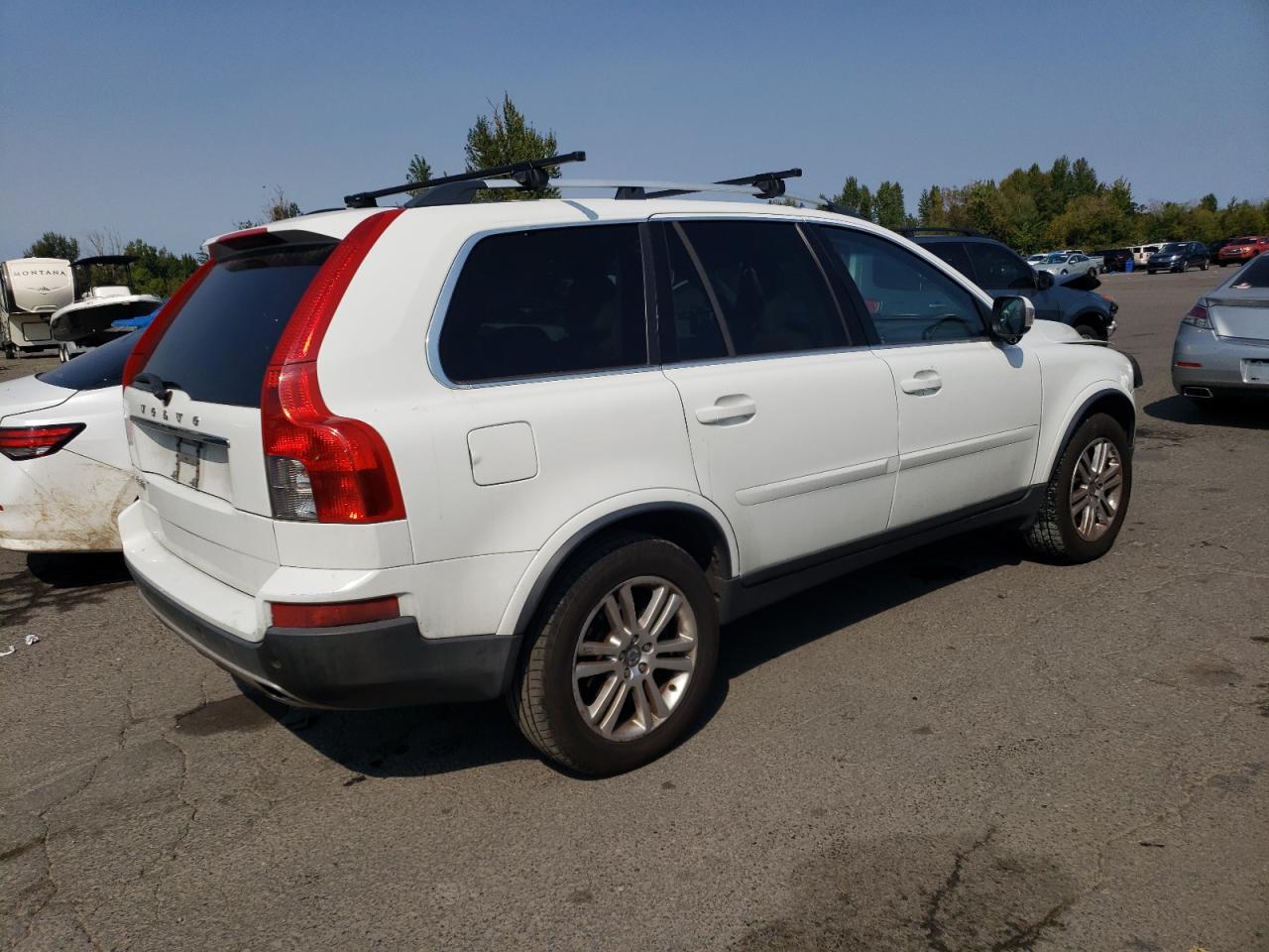 Volvo XC90 3.2 Image 12