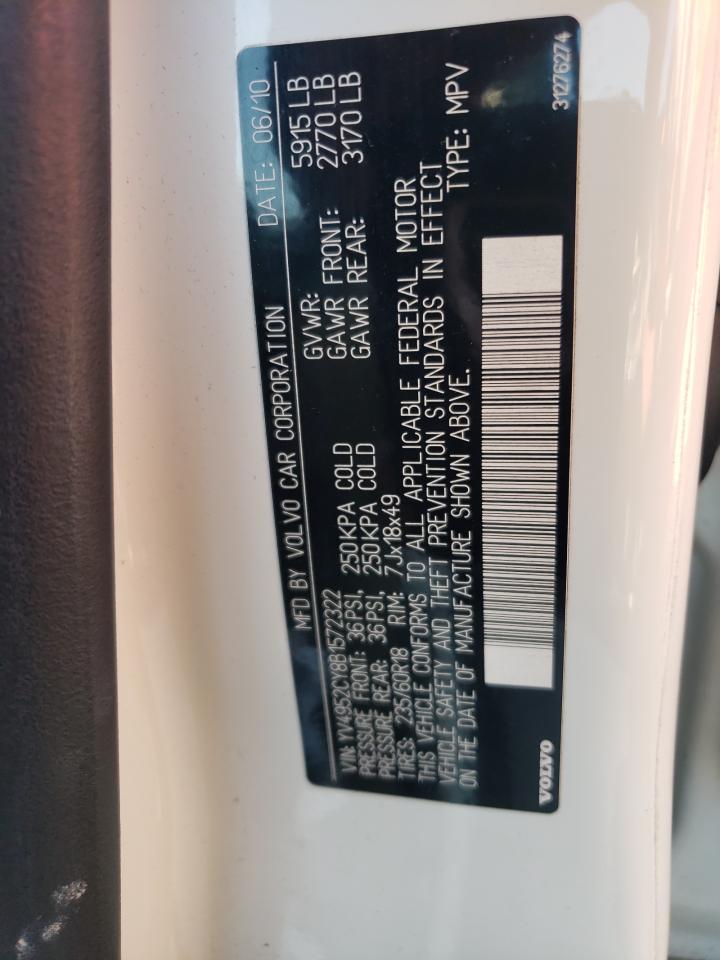 Volvo XC90 3.2 Image 3