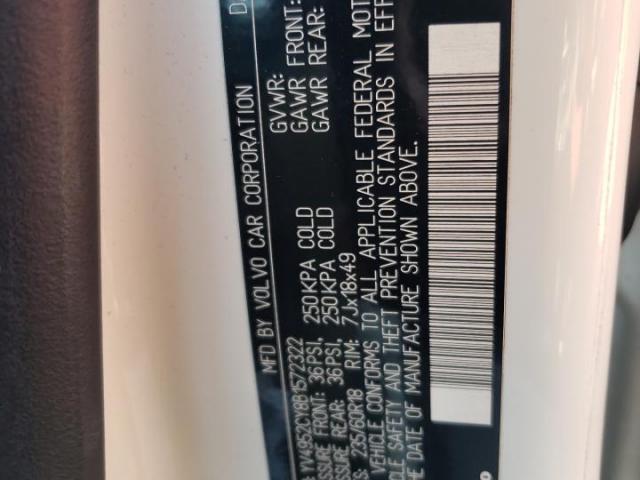 Volvo XC90 3.2 Image 3