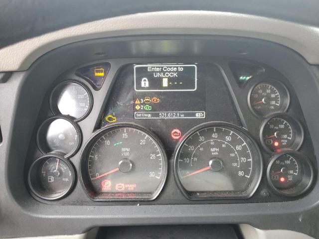 Peterbilt Tractor 567 Image 10