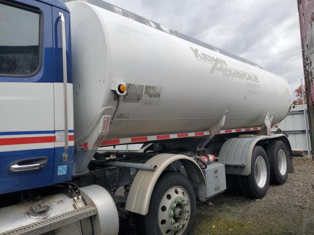 Peterbilt Tractor 567 Image 2