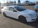 Ford Fusion S Image 6