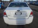 Ford Fusion S Image 10