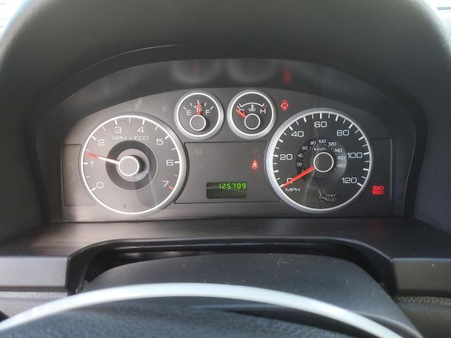 Ford Fusion S Image 3