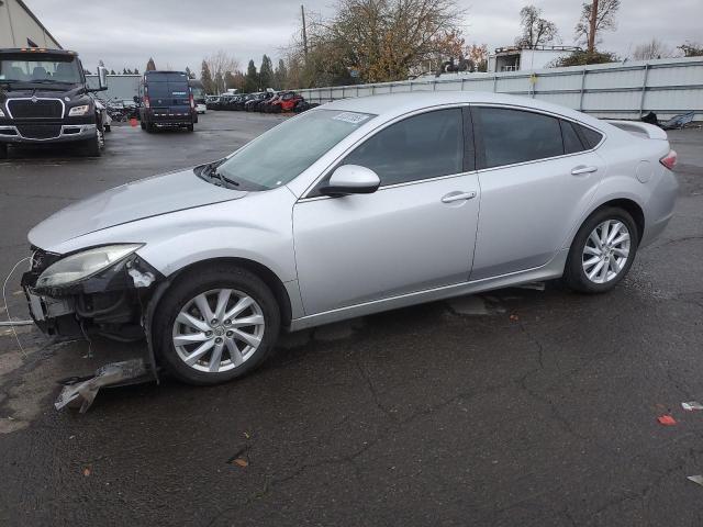  Salvage Mazda 6
