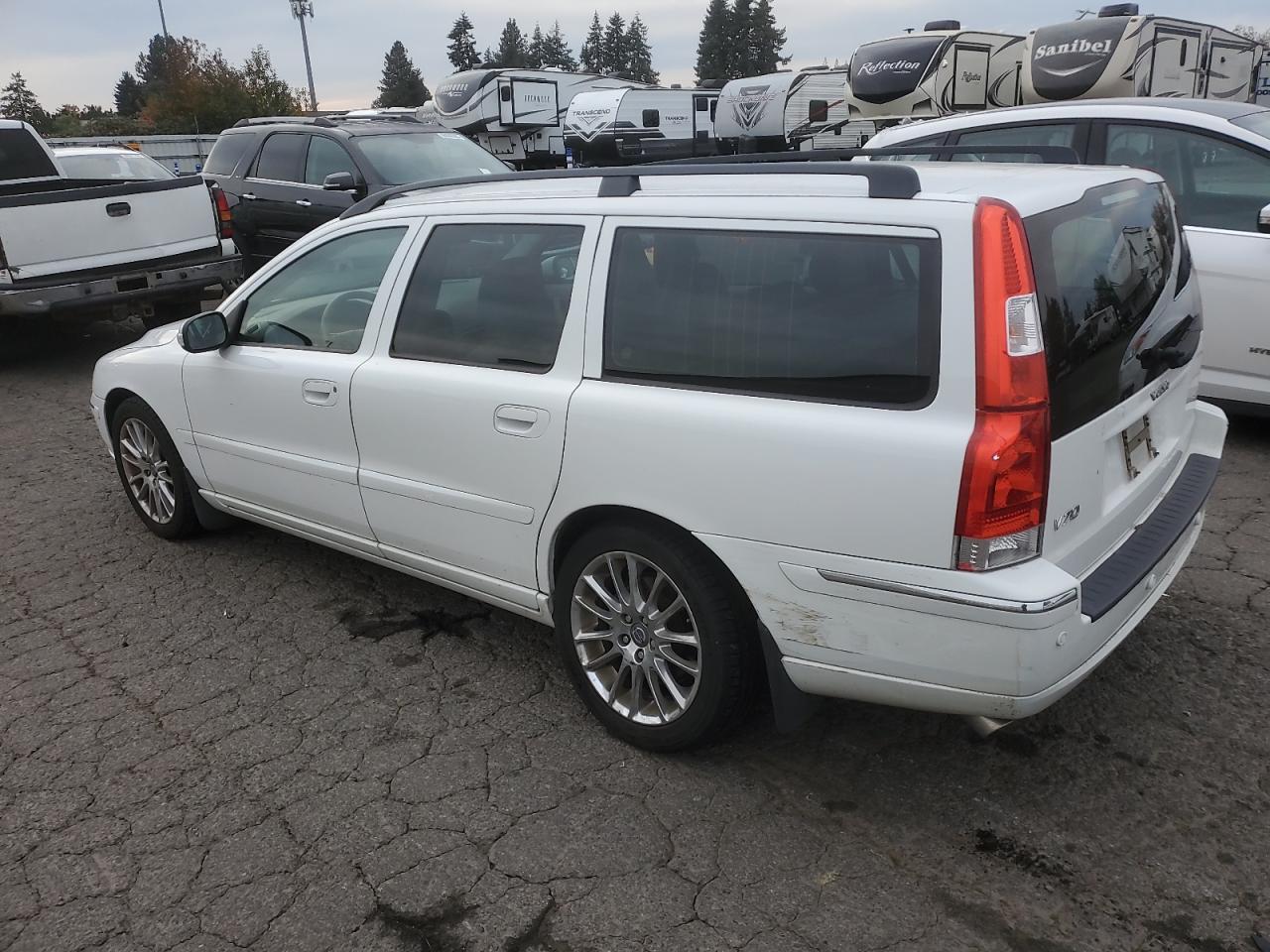 Volvo V70 2.5t Image 7