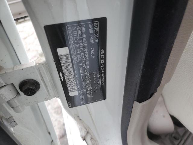 Volvo V70 2.5t Image 12