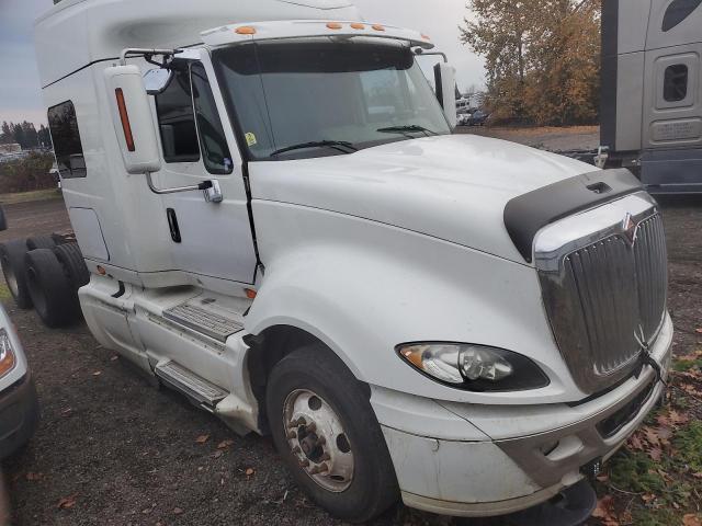 Salvage International Prostar