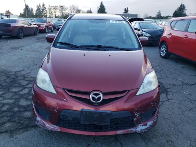 Mazda 5 Image 2
