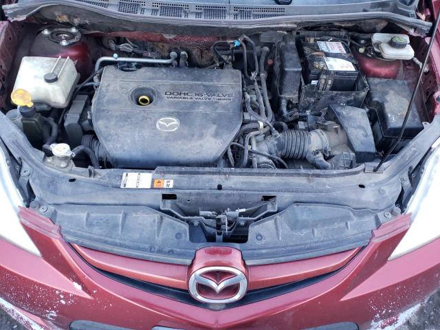 Mazda 5 Image 11