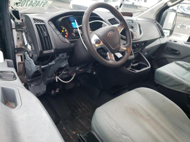 Ford Transit T-250 Image 8