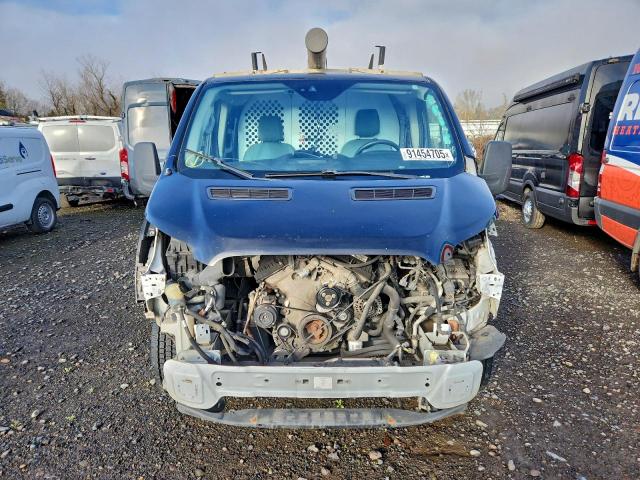 Ford Transit T-250 Image 4