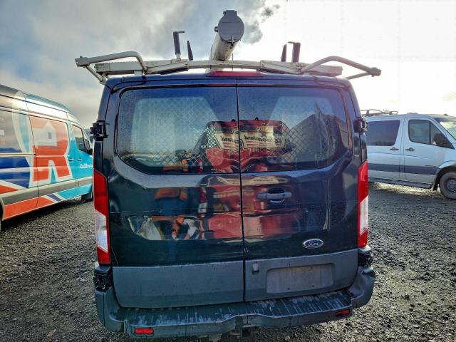 Ford Transit T-250 Image 6