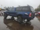 Toyota Tacoma Access Cab Image 2