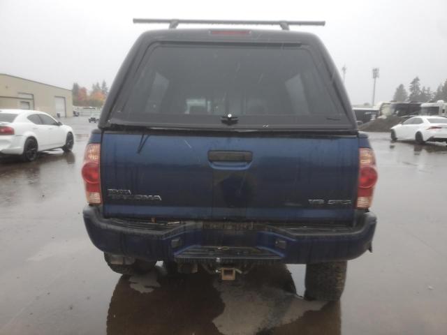 Toyota Tacoma Access Cab Image 4