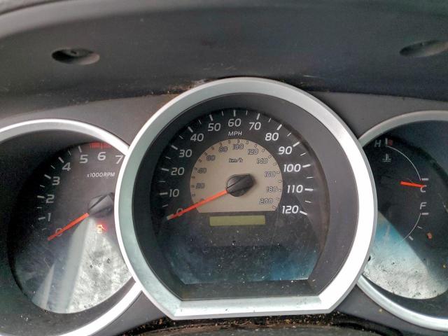 Toyota Tacoma Access Cab Image 8