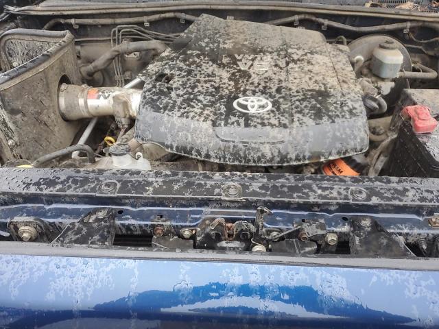 Toyota Tacoma Access Cab Image 10