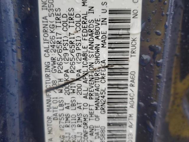 Toyota Tacoma Access Cab Image 7