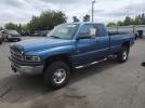 Dodge Ram 2500 Image 1