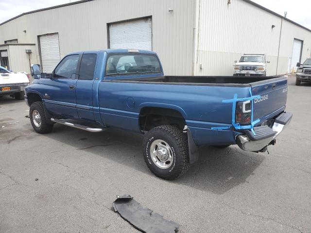 Dodge Ram 2500 Image 4