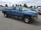 Dodge Ram 2500 Image 8