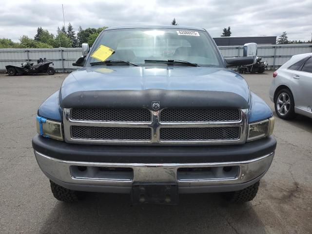 Dodge Ram 2500 Image 6