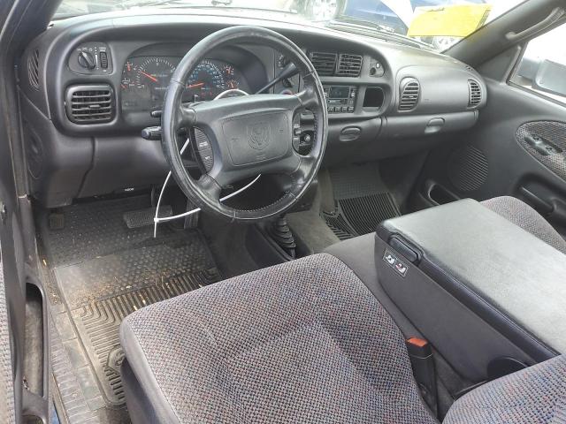 Dodge Ram 2500 Image 7