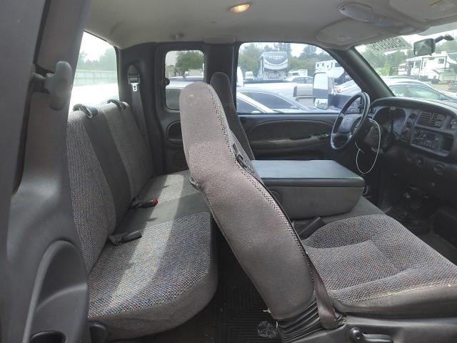 Dodge Ram 2500 Image 10