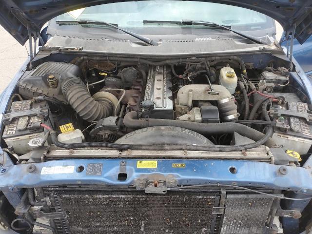 Dodge Ram 2500 Image 3