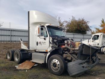  Salvage International Prostar