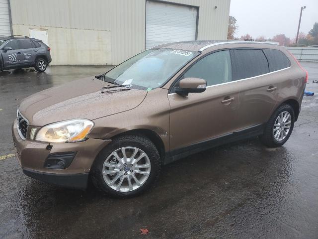  Salvage Volvo XC60