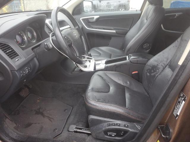 Volvo XC60 T6 Image 4