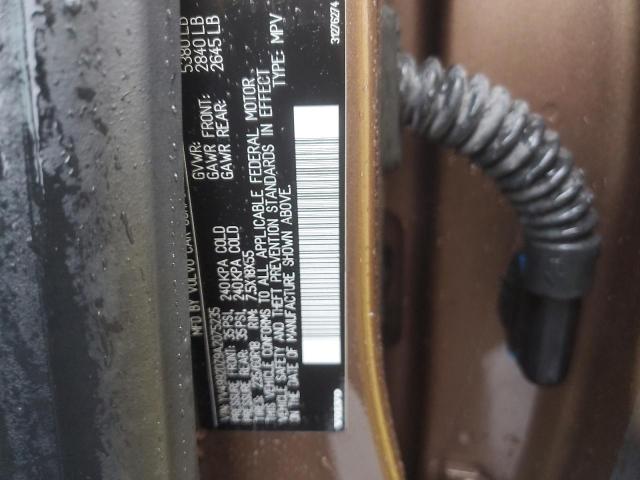 Volvo XC60 T6 Image 12