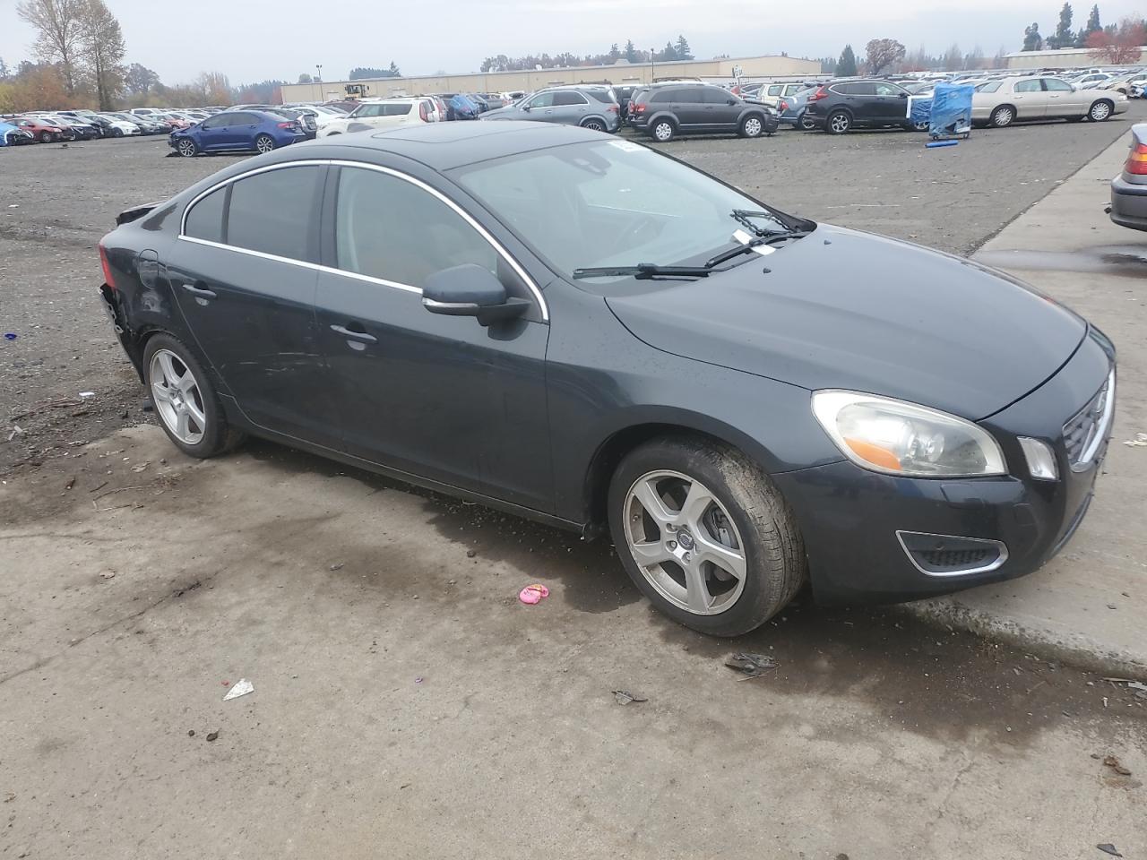 Volvo S60 T5 Image 6