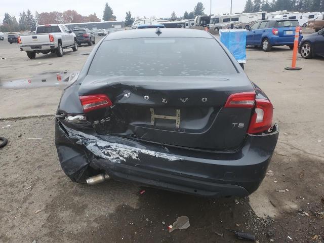 Volvo S60 T5 Image 12