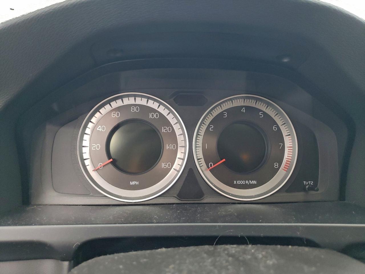 Volvo S60 T5 Image 9