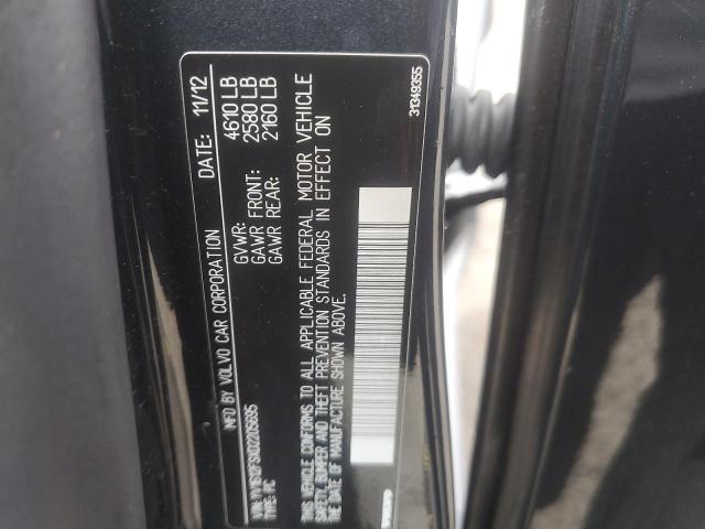 Volvo S60 T5 Image 10