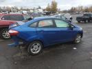 Ford Fiesta Se Image 10