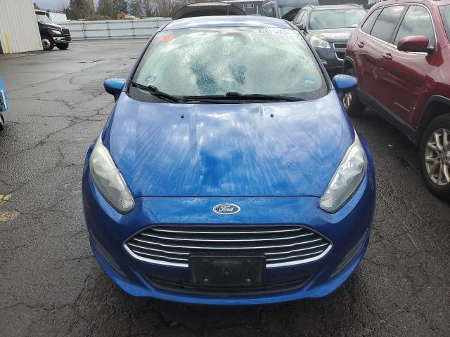 Ford Fiesta Se Image 2