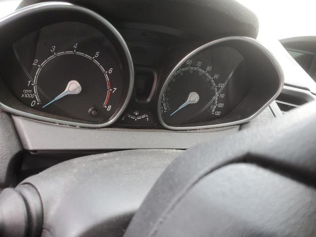 Ford Fiesta Se Image 5